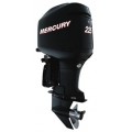 Mercury 135 - 300hp