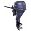 Yamaha 20 - 30hp