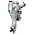 Honda 25 - 30 hp