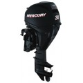 Mercury 25 - 30hp 4 stroke