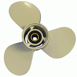 Honda 11 5/8 x 11 BSPro