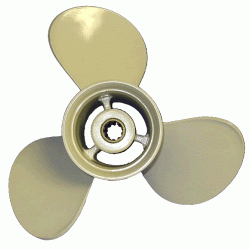 Honda 9 7/8 x 9 BSPro Honda 9 7/8 x 9 BSPro