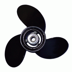 Mercury 9 x 8 BSPro Mercury 9 x 8 BSPro