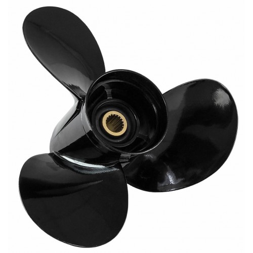 Victoria Propeller