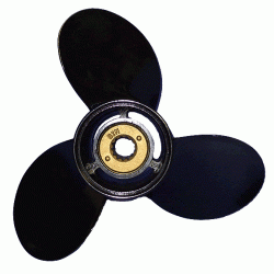 Mercury 12 1/4 x 9 BSPro Mercury 12 1/4 x 9 BSPro