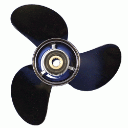 Suzuki 13 1/2 x 15 BSPro