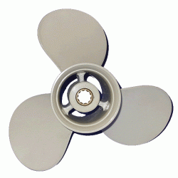 Tohatsu/Nissan 9 7/8 x 13 BSPro