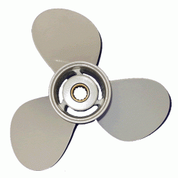 Tohatsu/Nissan 11 x 15 BSPro Tohatsu/Nissan 11 x 15 BSPro