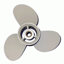 Tohatsu/Nissan 9 1/4 x 9 3/4 BSPro Tohatsu/Nissan 9 1/4 x 9 3/4 BSPro