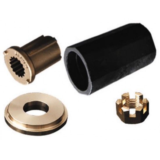 Hub Kit Tohatsu D BSPro