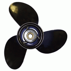 Volvo SX 15 1/2 x 13 BSPro