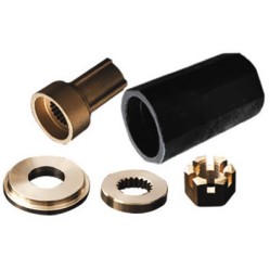 Hub Kit Volvo SX BSPro Hub Kit Volvo SX BSPro