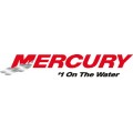 Mercury/Mariner Aluminum Props