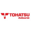 Tohatsu/Nissan Aluminum Props