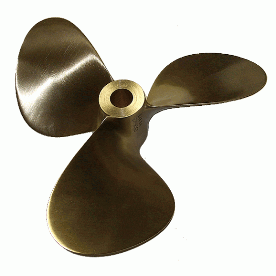 Vicprop 14" Express Manganese Bronze Vicprop 14" Express Manganese Bronze