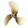 Sail Boat Propellers