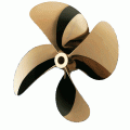 Inboard Propellers