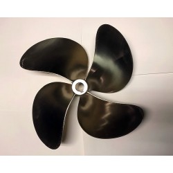 Nakashima 1712234 17" LH 16.5" 1 1/4" bore Nakashima 1712234 17" LH 16.5" 1 1/4" bore