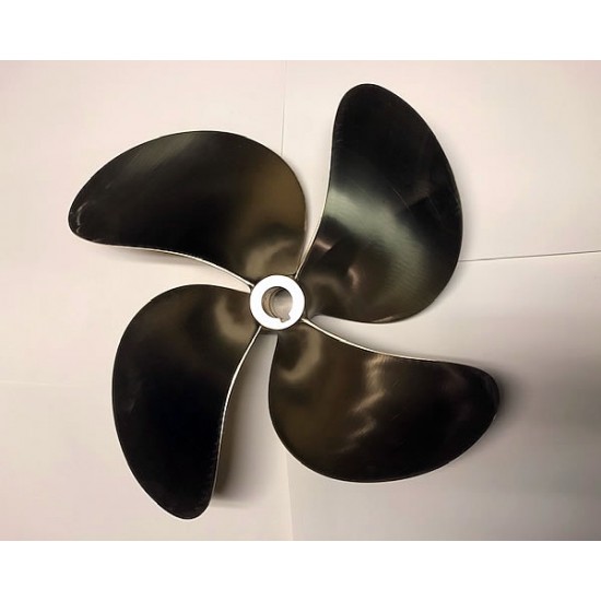 Nakashima 1712235 17" RH 16.5" 1 1/4" bore Nakashima 1712235 17" RH 16.5" 1 1/4" bore