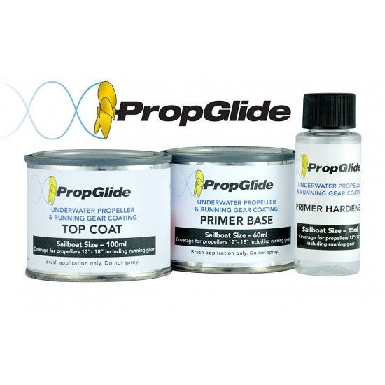 PropGlide Extra Small Kit - 175 ML