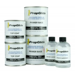PropGlide Large Kit - 1250 ML PropGlide Large Kit - 1250 ML