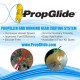 PropGlide Medium Kit - 625 ML