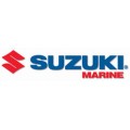 Suzuki Aluminum Props