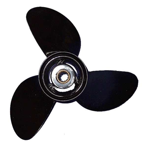 Johnson/Evinrude 12 1/2 x 13 BSPro Johnson/Evinrude 12 1/2 x 13 BSPro