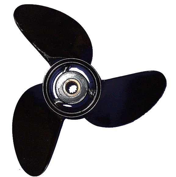 Johnson/Evinrude 14 x 13 BSPro