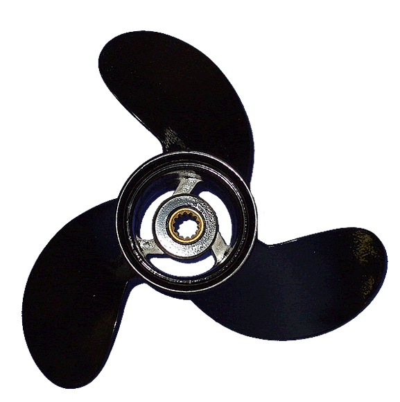 Johnson/Evinrude 9 1/2 x 10 BSPro Johnson/Evinrude 9 1/2 x 10 BSPro