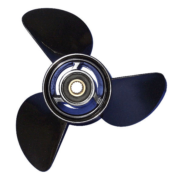 Yamaha 15 1/4 x 15 BSPro