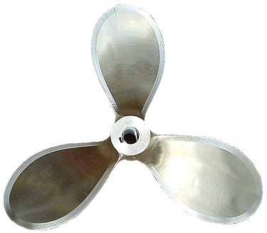 Vicprop 24" Breeze 3